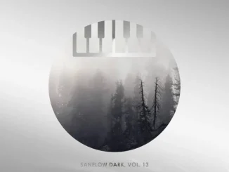 VA – Sanelow Dark, Vol. 13