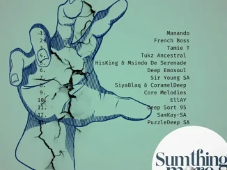 VA – Sumthing More Vol. 2