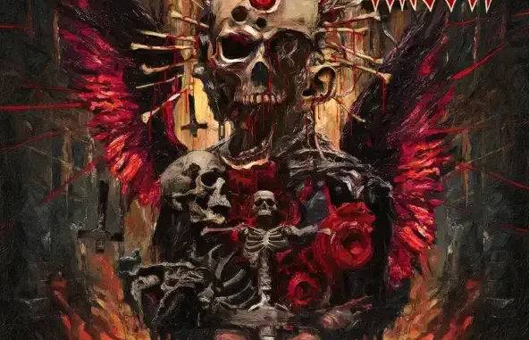 Vader Humanihility Vader Humanihility