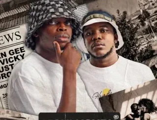 Van Gee Ft. Vicky, Imor.art, MphoEL & DJ Gun-Do SA – Mgulugudu Van Gee – Mgulugudu Ft. Vicky, Imor.art, MphoEL & DJ Gun Do SA