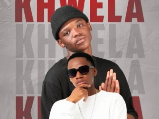 Veyane – Khwela ft B.Nolo, Makhates Groove, Ojay & Kammu Dee