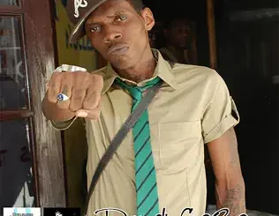 ALBUM: Vybz Kartel – Pon Di Gaza Vybz Kartel – Pon Di Gaza