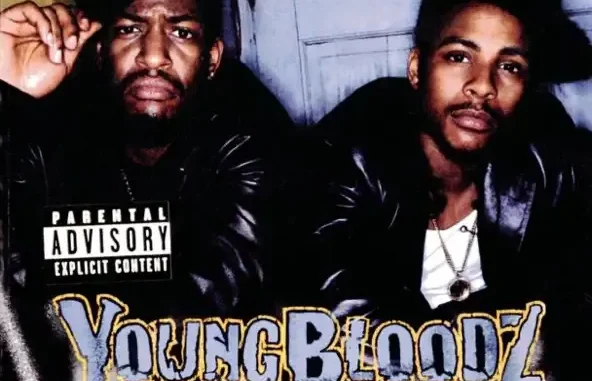 YoungBloodZ Against Da Grain YoungBloodZ Against Da Grain