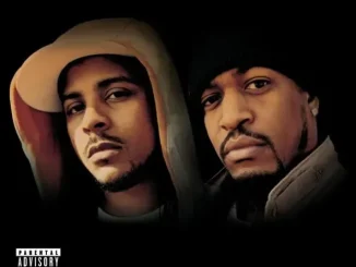 ALBUM: YoungBloodZ – Ev'rybody Know Me YoungBloodZ Ev'rybody Know Me