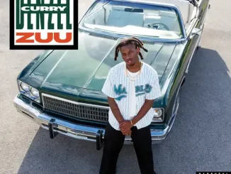 ZUU Denzel Curry