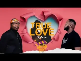 iLanga – True Love Remix ft Master KG, DJ Ngwazi, Nkosazana Daughter & Makhadzi