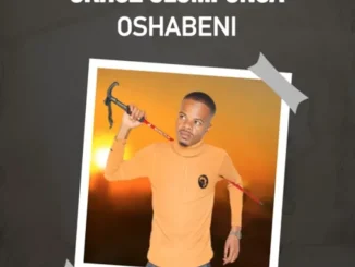 uKhoz’olumpunga – Oshabeni uKhoz’olumpunga – Oshabeni