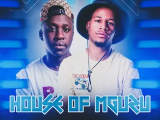 uLazi & Mender ZA – House Of Mguzu