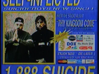 $uicideboy$ - Self-Inflicted $uicideboy$ Self Inflicted