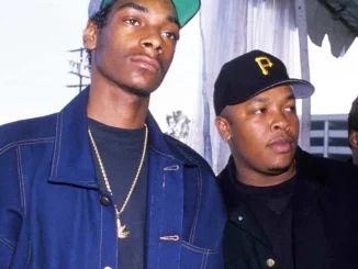 Dr. Dre & Snoop Dogg – 187 On An Undercover Cop 187 on an undercover cop dr dre