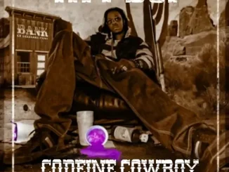 ALBUM: 2 Chainz – Codeine Cowboy 2 Chainz Codeine Cowboy