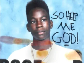 ALBUM: 2 Chainz – So Help Me God! (Deluxe Video Version) 2 Chainz So Help Me God! (Deluxe Video Version)