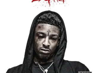 ALBUM: 21 Savage – 21 Gang 21 Savage 21 Gang