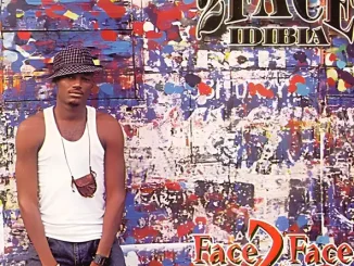 ALBUM: 2Baba – Face 2 Face 2Baba Face 2 Face