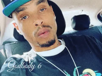 2Face Godbody 6