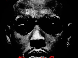 2Face Russell Boy