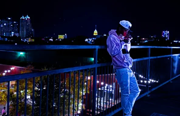 2Face San Antonio Nights 2Face San Antonio Nights