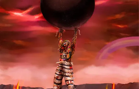 6ix9ine BLACKBALLED 6ix9ine BLACKBALLED
