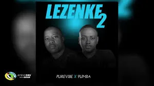 9umba – Lezenke 2 Ft Purevibe