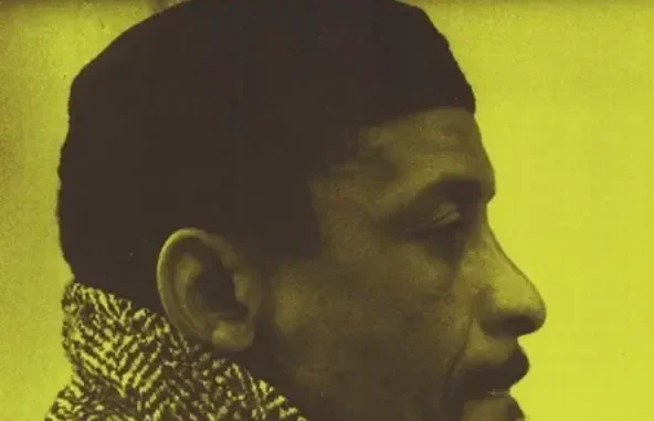 Abdullah Ibrahim Fats, Duke & The Monk Abdullah Ibrahim Fats, Duke & The Monk