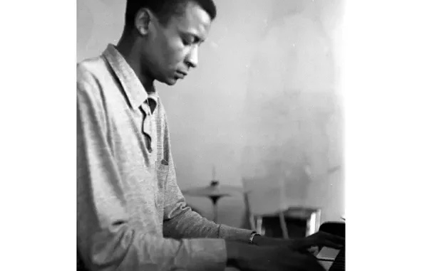 Abdullah Ibrahim & The Dollar Brand Trio The Dollar Brand Trio the Dollar's Dance Abdullah Ibrahim & The Dollar Brand Trio The Dollar Brand Trio the Dollar's Dance