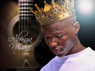 Abonga Ncwane – Sayoni Itende Abonga Ncwane – Sayoni Itende