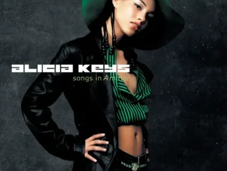 ALBUM: Alicia Keys – Songs In A Minor Alicia Keys Songs In A Minor