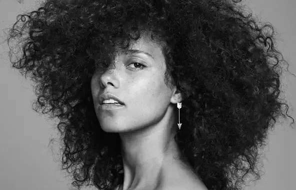 Alicia Keys – HERE Alicia Keys – HERE