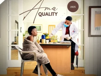 Album: Ama Quality - USUYOBONA NGOMOPHO Ama Quality – USUYOBONA NGOMOPHO