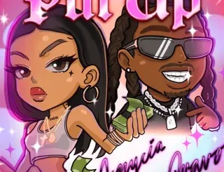 Anycia – Put Up ft. Quavo