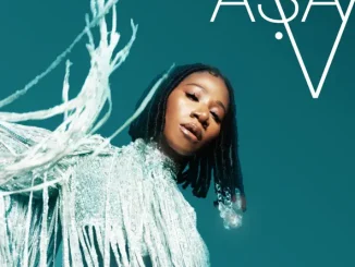 Asa V