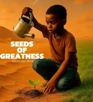 Astute flow – SEEDS OF GREATNESS Astute flow – SEEDS OF GREATNESS