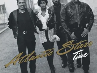 Atlantic Starr Time