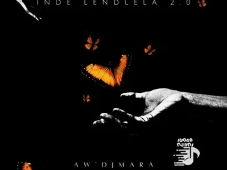 Aw’DjMara – Inde Lendlela 2.0 Aw’DjMara – Inde Lendlela 2.0