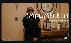 Aymos – Impumelelo ft Samthing Soweto, Mas Musiq, Eemoh & Kabza de Small