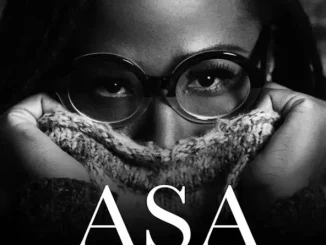 Aṣa Asa Live in Lagos (Live)