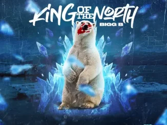 BIGG B & Jadakiss King of the North