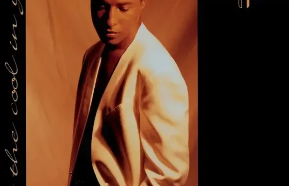 Babyface For the Cool In You Babyface For the Cool In You