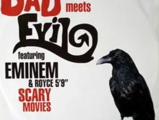 Bad Meets Evil – Scary Movies (feat. Eminem & Royce da 5'9) Bad Meets Evil – Scary Movies (feat. Eminem & Royce da 5'9)