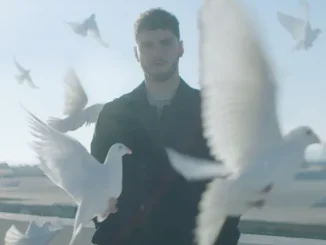 ALBUM: Bazzi – Soul Searching Bazzi Soul Searching
