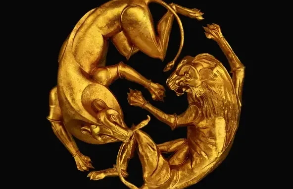 Beyoncé The Lion King The Gift Beyoncé The Lion King The Gift
