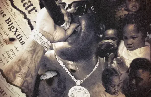 BigXthaPlug Amar (Deluxe) BigXthaPlug Amar (Deluxe)