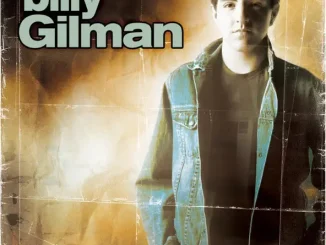 ALBUM: Billy Gilman – Billy Gilman Billy Gilman Billy Gilman