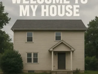 Ep: Black Desciple - Welcome to My House Black Desciple – Welcome to My House
