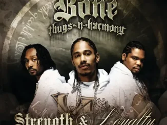 Bone Thugs-N-Harmony – I Tried (feat. Akon) Bone Thugs N Harmony – I Tried (feat. Akon)