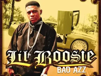 Boosie Badazz Bad Azz