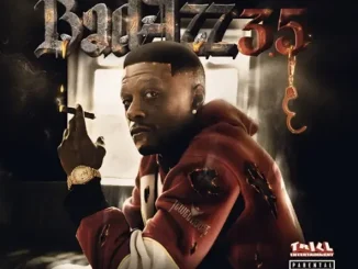 Boosie Badazz Bad Azz 3 5