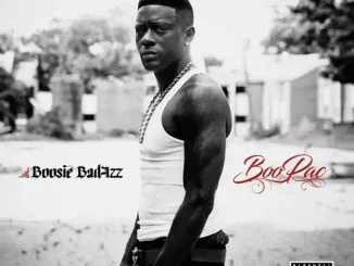 Boosie Badazz BooPac