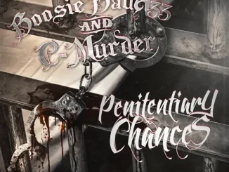 Boosie Badazz & C Murder Penitentiary Chances (Deluxe Edition)