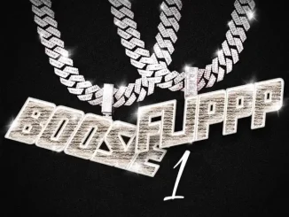 Boosie Badazz & DJ Flippp BoosieFlippp 1